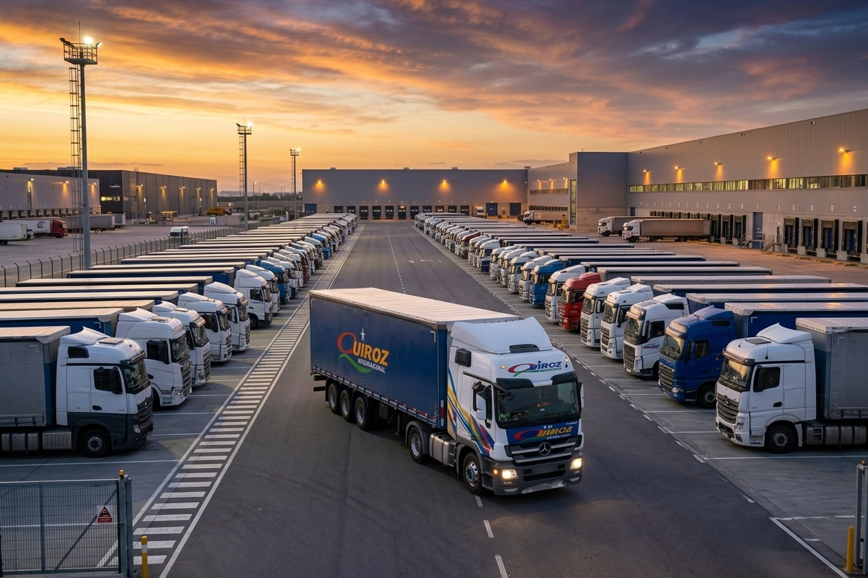 Eficiencia Operacional